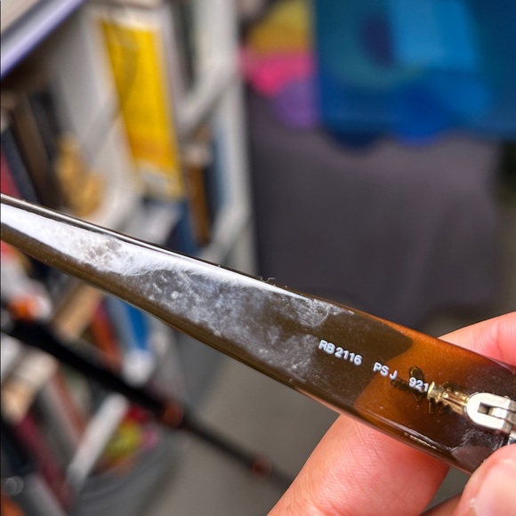 Ray Ban Sunglasses - Picture 5 of 13